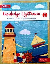 Knowledge Lighthouse  Coursebook 1