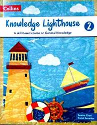 Knowledge Lighthouse  Coursebook 2