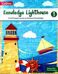 Knowledge Lighthouse  Coursebook 3