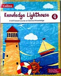 Knowledge Lighthouse  Coursebook 4