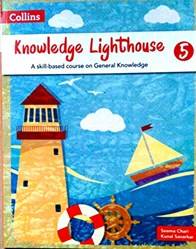 Knowledge Lighthouse  Coursebook 5