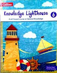 Knowledge Lighthouse  Coursebook 6