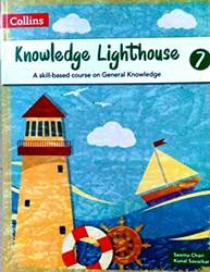Knowledge Lighthouse  Coursebook 7