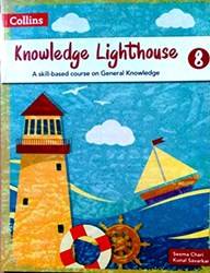Knowledge Lighthouse  Coursebook 8