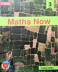 Collins Maths Now Cb 3 (19-20)