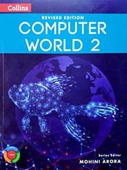 Revision  Computer World Cb 2 (19-20)