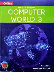 Revision  Computer World Cb 3 (19-20)