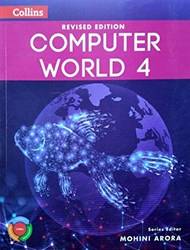 Revision  Computer World Cb 4 (19-20)