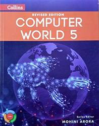 Revision  Computer World Cb 5 (19-20)