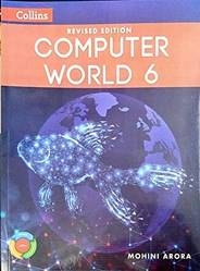 Revision  Computer World Cb 6 (19-20)