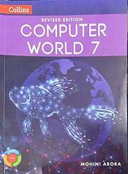 Revision  Computer World Cb 7 (19-20)