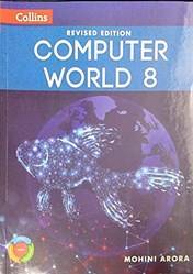 Revision  Computer World Cb 8 (19-20)