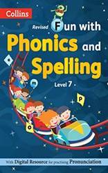 Revised  Fun With Phonics  Coursebook 7