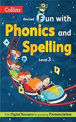 Revised  Fun With Phonics  Coursebook 3