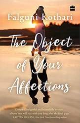 Object Of Your Affections