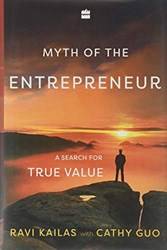 Myth Of The Entrepreneur