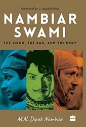 Nambiarswami