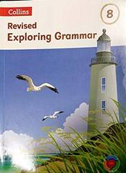 Exploring Grammar Book 8 (19-20)