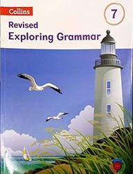 Exploring Grammar Book 7 (19-20)
