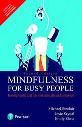 Mindfulness For Busy People