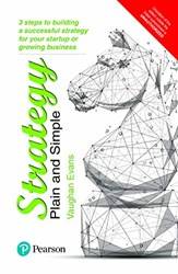 Strategy Plain And Simple