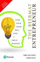 The Beermat Entrepreneur 3/e