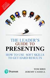 The Leaders Guide To Presenting