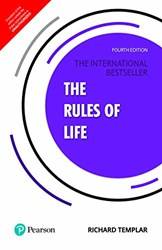 The Rules Of Life 4/e