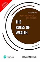The Rules Of Wealth 4/e
