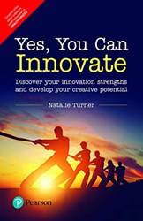 Yes You Can Innovate