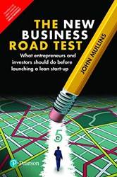 The New Business Road Test 5/e