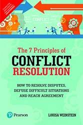 The 7 Principles Of Conflict Resolution