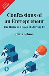 Confessions Of An Entrepreneur