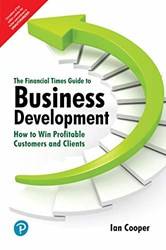Financial Times Guide To Business Development