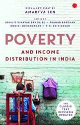 Poverty And Income Distribution In India (revised Edition)