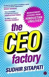 The Ceo Factory (pb)