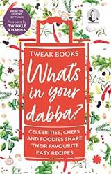 Whats In Your Dabba