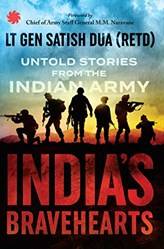 India S Bravehearts Untold Stories From The Indian Army