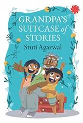 Grandpas Suitcase Of Stories