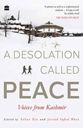 Desolation Called Peace A