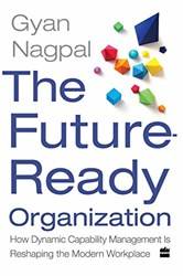 Future Ready Organization