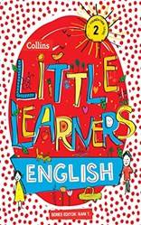 Collins Little Learners - Literacy_lkg