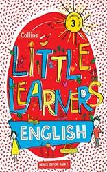Collins Little Learners - Literacy_ukg