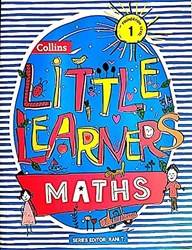 Collins Little Learners - Numeracy_nursery