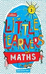 Collins Little Learners - Numeracy_ukg