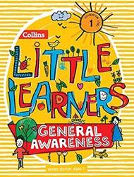 Collins Little Learners - General Awareness_nursery