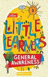Collins Little Learners - General Awareness_ukg