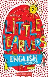 Collins Little Learners - Handwriting_lkg