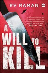 Will To Kill