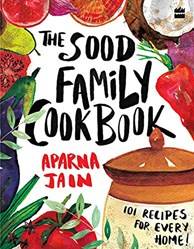 Sood Family Cookbook